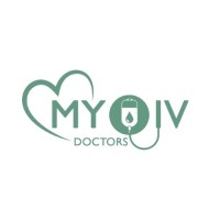 My IV Doctors logo - Similar company to Boost Mobile Iv Hydration / Boost Helath