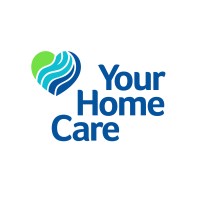 Your Home Care logo - Similar company to Your Plan Manager