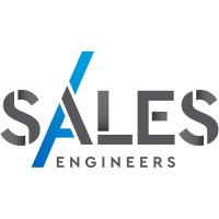 Sales Engineers - Driving Sales Performance logo - Similar company to Unblockyourself
