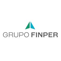 GRUPO FINPER logo - Similar company to Finper Spa