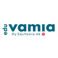 Oy EduVamia Ab logo - Similar company to Bbi Nordics