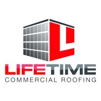 Lifetime Commercial Roofing logo - Similar company to Us Mgo Company