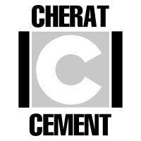 Cherat Cement Company Limited logo - Similar company to Cherat Packaging Ltd.