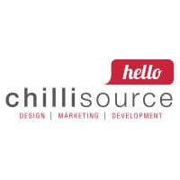 Chilli Source Design logo - Similar company to Techzei
