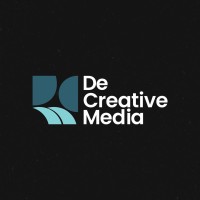 DeCreative Media logo - Similar company to Myventure Capital