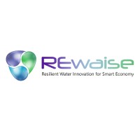 REWAISE EU project logo - Similar company to Boost-In Eu