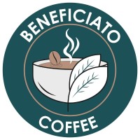 Beneficiato Coffee and Tea logo - Similar company to Tea&Bombs