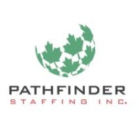 Pathfinder Staffing Inc. logo - Similar company to Securityella