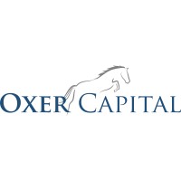 Oxer Capital, Inc. logo - Similar company to Paveworks