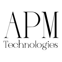 APM Technologies, LLC logo - Similar company to Strong Technology Solutions