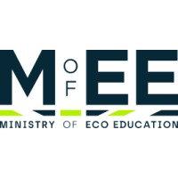 Ministry of Eco Education logo - Similar company to Let'S Go Zero