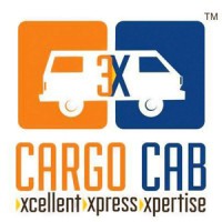 3xcargo Cab logo - Similar company to R T Computers