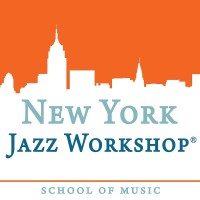 New York Jazz Workshop logo - email format related to Harmonica Studio
