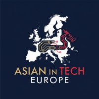 Asians in Tech Europe logo - Similar company to Creative Ai Foundation (Caif)