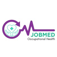 Jobmed Occupational Health logo - Similar company to Jobmed