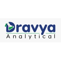 Dravya Analytical Solution LLP logo - Similar company to Hexagon Analytical Solutions Pvt. Ltd.