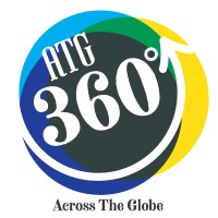 ATG 360 DEGREE logo - Similar company to Homeyard