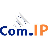 Com-IP logo - Similar company to Network Systems