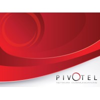 PIVOTEL (Pty) Ltd logo - Similar company to Streambytes
