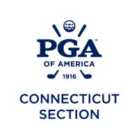 Connecticut PGA Section logo - Similar company to Cantarella & Son, Inc.