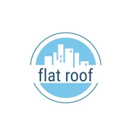 Flat Roof logo - Similar company to Expat Roofing Dubai