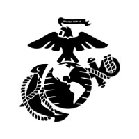U.S. Marine Corps Reserve logo - Similar company to Marine Forces Reserve