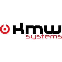 KMW Systems logo - Similar company to General Security