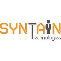 Syntain Technologies logo - Similar company to Tekforce Inc