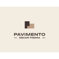 Pavimento Decor Piedra logo - Similar company to Roced