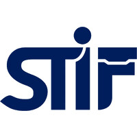 STIF logo - Similar company to Gabopla