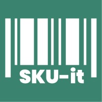 SKU-It logo - Similar company to Hgi Direct