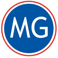 Magic Glass logo - Similar company to Sara Traders