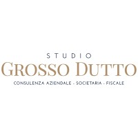 Studio Grosso Dutto logo - Similar company to High Power S.P.A.