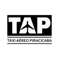 Táxi Aéreo Piracicaba - TAP logo - Similar company to High Class Táxi Aéreo
