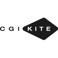 CGI KITE logo - Similar company to Cg Art