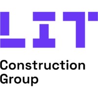 LIT Construction Group Ltd logo - Similar company to Cemento Inc