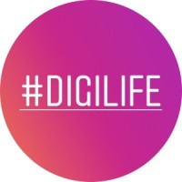 Digilife Marketing Digital logo - Similar company to Smart Vyapaar