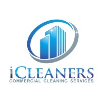 iCleaners Commercial Cleaning Services Inc. logo - Similar company to Cyclebar Preston Forest