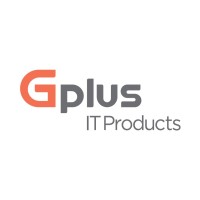 GPlus IT logo - Similar company to Shilton