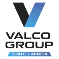 Valco Group South Africa logo - Similar company to Valco Group