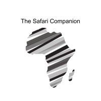 The Safari Companion logo - Similar company to Safari Network