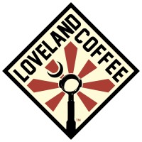 LOVELAND COFFEE logo - Similar company to Eventy