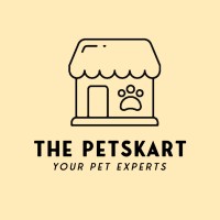 The PetsKart logo - Similar company to Felicane Biocare