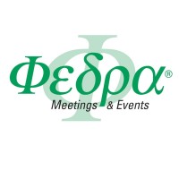 FEDRA MEETINGS & EVENTS logo - Similar company to Visual Events It