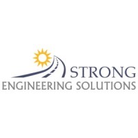 Strong Engineering Solutions, LLC logo - Similar company to Cadinstruct