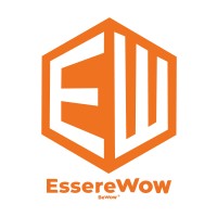 Essere Wow logo - Similar company to Bewow Group