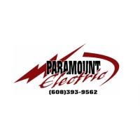 Paramount Electric logo - Similar company to Afer Technik
