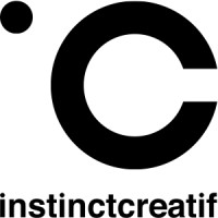 INSTINCT CREATIF COMMUNICATION logo - Similar company to Lb Graphic Designer