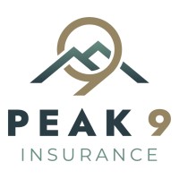 Peak 9 Insurance logo - Similar company to Mama-P