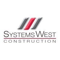 SYSTEMS WEST CONSTRUCTION, LLC logo - Similar company to George Modular Solutions